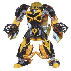 Antika - Transformers Age of Extinction Generations Deluxe Class Bumblebee Figür - kitantik - kitaLog