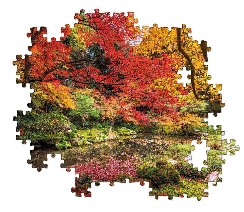 Clementoni - 325559 - Puzzle - Las Vegas - 2000 Pièces Clementoni - 325559 - Puzzle - Las Vegas - 2000 Pièces