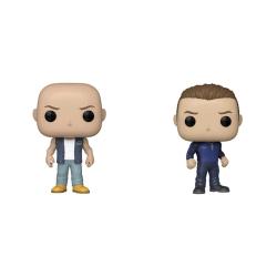 Antika - Funko Movies: POP! Fast 9 Collectors Set - Dominic, Jakob Toretto - kitantik - kitaLog