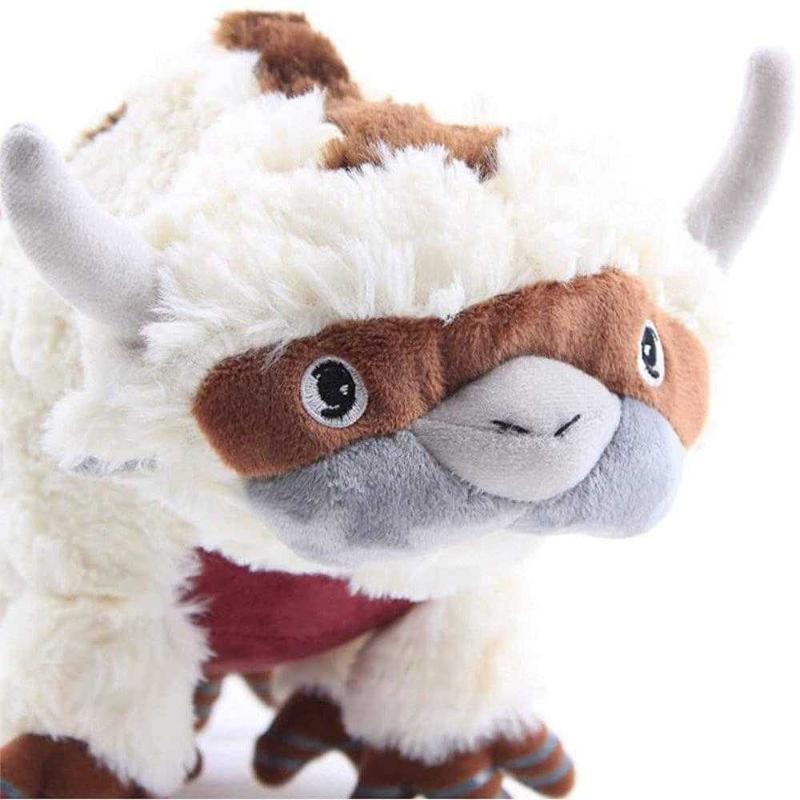 Pillow Pets Appa Avatar The Last Airbender Plush Toy, 59 OFF