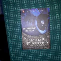 GÖLGELERİN EFENDİSİ - GORLAN HARABELERİ