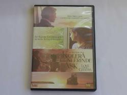 Love İn The Time Of Cholera (Kolera Günlerinde Aşk) - DVD