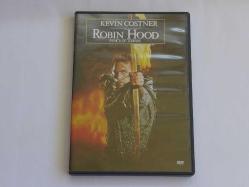 Prince Of Thives (Robin Hood: Hırsızlar Prensi) - DVD