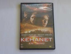 Knowing (Kehanet) - DVD
