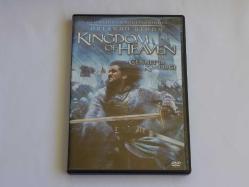 Kingdom Of Heaven (Cennetin Krallığı)  - DVD
