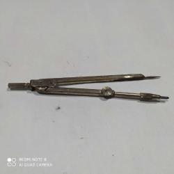 K113--ESKİ PİRİNÇ PERGEL