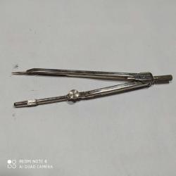 K113--ORIGINAL LOTTER ESKİ PİRİNÇ PERGEL