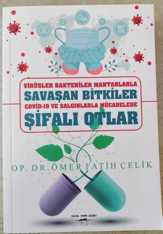 Öğretmenini Otların Arasında