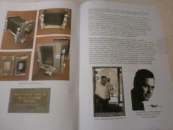 Ankara'da İmalatı Yapılan Türkiye'de İlk ve Tek Stüdyo Makinası Görçek - Kitapçık