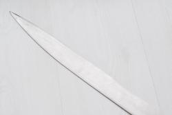 YATAĞAN İŞÇİLİKLİ KURT BAŞLI FATİH KILICI OSMANLI KILICI