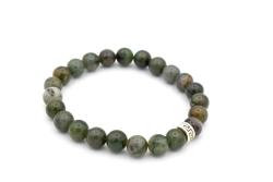 Antika - HAKİKİ DOĞAL AFRİKA YEŞİM TAŞI BİLEKLİK 1.KALİTE DOĞAL TAŞ 003 - kitantik - kitaLog