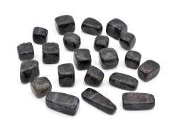 Antika - HAKİKİ TAMBURLU DOĞAL ASTROFİLİT KAYA PARÇASI 1.KALİTE - kitantik - kitaLog