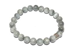 HAKİKİ DOĞAL KEDİ GÖZÜ BİLEKLİK 1.KALİTE 001