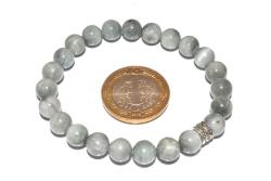 HAKİKİ DOĞAL KEDİ GÖZÜ BİLEKLİK 1.KALİTE 001