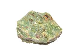 HAKİKİ DOĞAL YEŞİL OPAL KAYA PARÇASI 61 GRAM
