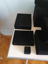 Özel Yapım , Kadife kaplı Standlar ...63 Parça ...Az Kullanılmış