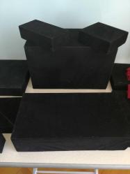 Özel Yapım , Kadife kaplı Standlar ...63 Parça ...Az Kullanılmış