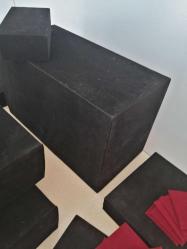 Özel Yapım , Kadife kaplı Standlar ...63 Parça ...Az Kullanılmış