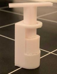 Antika - Hap Kırıcı Plastik Aparat - kitantik - kitaLog