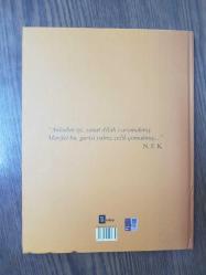 M.SADREDDİN ÖZÇİMİ 60.YAŞ ARMAĞANI CD ilaveli