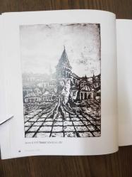 engravist sergi kataloğu 2017