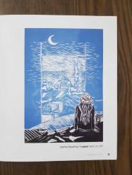 engravist sergi kataloğu 2017