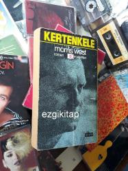 kertenkele - morris west