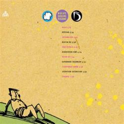 bulutsuzluk özlemi zamska  cd AMBALAJINDA CD