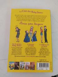 AMİES POUR TOUJOURS ( KİTAP 1096 )