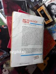 mutluluğa veda - henri coulonges