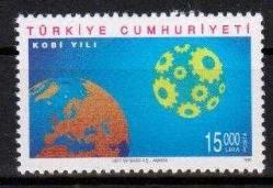 1996 KOBİ YILI
