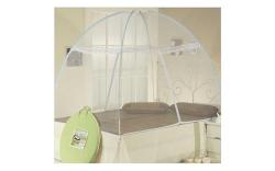 Antika - Çift Kişilik Otomatik Kurulan Cibinlik (180x200) - kitantik - kitaLog