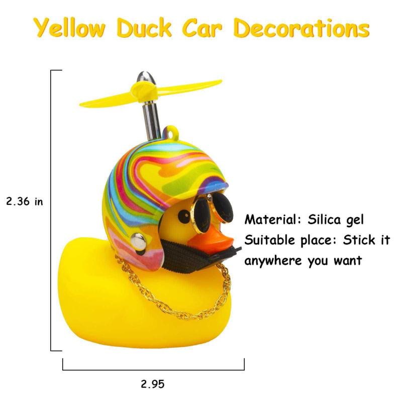 rubber duck car dashboard