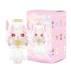Antika - POP MART Bunny Magic 1PC Blind Box Toy Box Bulk Popular Collectible Random Art Toy Hot Toys Cute Fig - kitantik - kitaLog