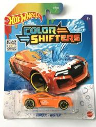 Antika - DieCast Hot Wheels Color Shifters Torque Twister - kitantik - kitaLog
