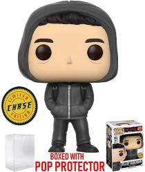 Antika - Funko Pop! TV: Mr. Robot - Elliot Alderson Chase Variant Limited Edition Vinyl Figür (Bundled with P - kitantik - kitaLog
