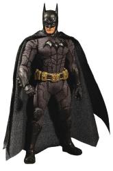 Antika - Mezco Toys One: 12 Collective: DC Batman Sovereign Knight Action Figür - kitantik - kitaLog