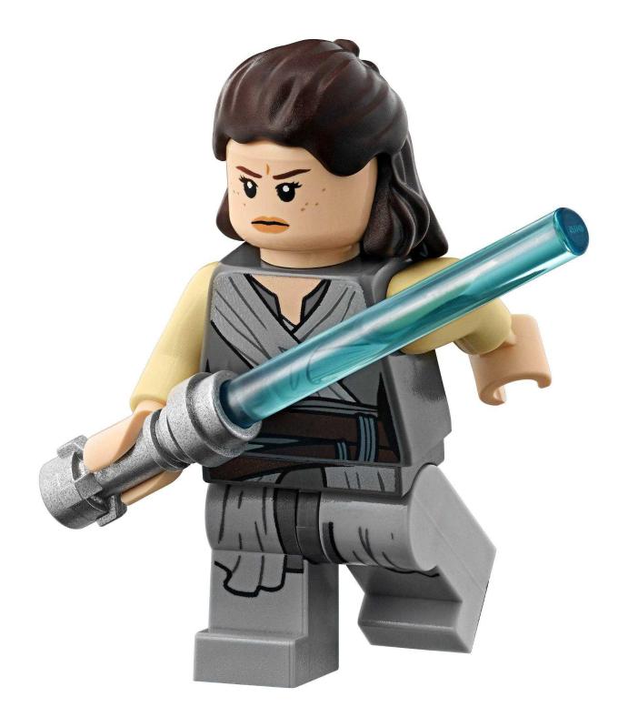 LEGO Star Wars Episode VIII First Order Heavy Assault Walker 75189 Building  Kit (1376 Pieces) (Disco