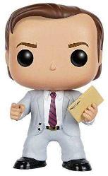 Antika - Funko POP TV: Better Call Saul - Jimmy McGill Action Figür - kitantik - kitaLog