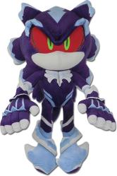 Antika - Sonic The Hedgehog- Mephiles The Dark Type3 Plush 10" H - kitantik - kitaLog