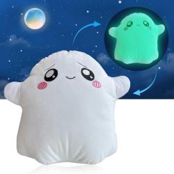Antika - Glow in The Dark Ghosty Plush Toy, Cute Boxy and Foxy Stuffed Doll 12 Inches Anime Lanky Toys, Great - kitantik - kitaLog