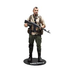 Antika - McFarlane Toys Call of Duty Soap Action Figür - kitantik - kitaLog