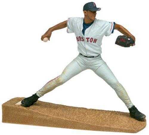 McFarlane Toys MLB Boston Red Sox Sports Picks Baseball Series 21