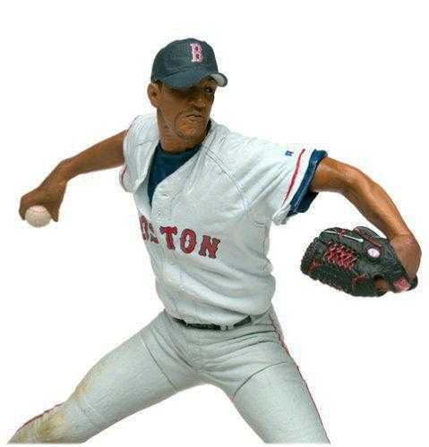 McFarlane Toys MLB Boston Red Sox Sports Picks Baseball Series 21