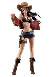 Antika - Banpresto One Piece Flag Diamond Ship-Nico. Robin- Prize Figür - kitantik - kitaLog