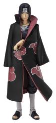 Antika - Bandai Tamashii Nations Naruto Shippuden Itachi Uchiha S.H. Figuarts Action Figür - kitantik - kitaLog