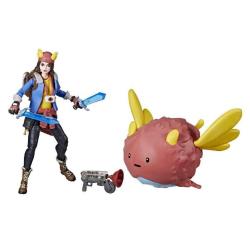 Antika - FORTNITE Hasbro Victory Royale Serisi Skye and Ollie Deluxe Pack Collectible Action Figürler with Ac - kitantik - kitaLog