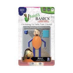 Antika - Baldi's Basics 5" Action Figür (Bully), Multicolour - kitantik - kitaLog