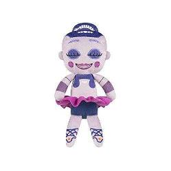 Antika - Funko Five Nights at Freddy's: Sister Location - Ballora Plush - kitantik - kitaLog
