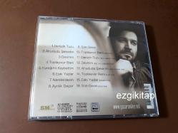 eski yazlar - yaşar CD  (PC'de denenmiştir)